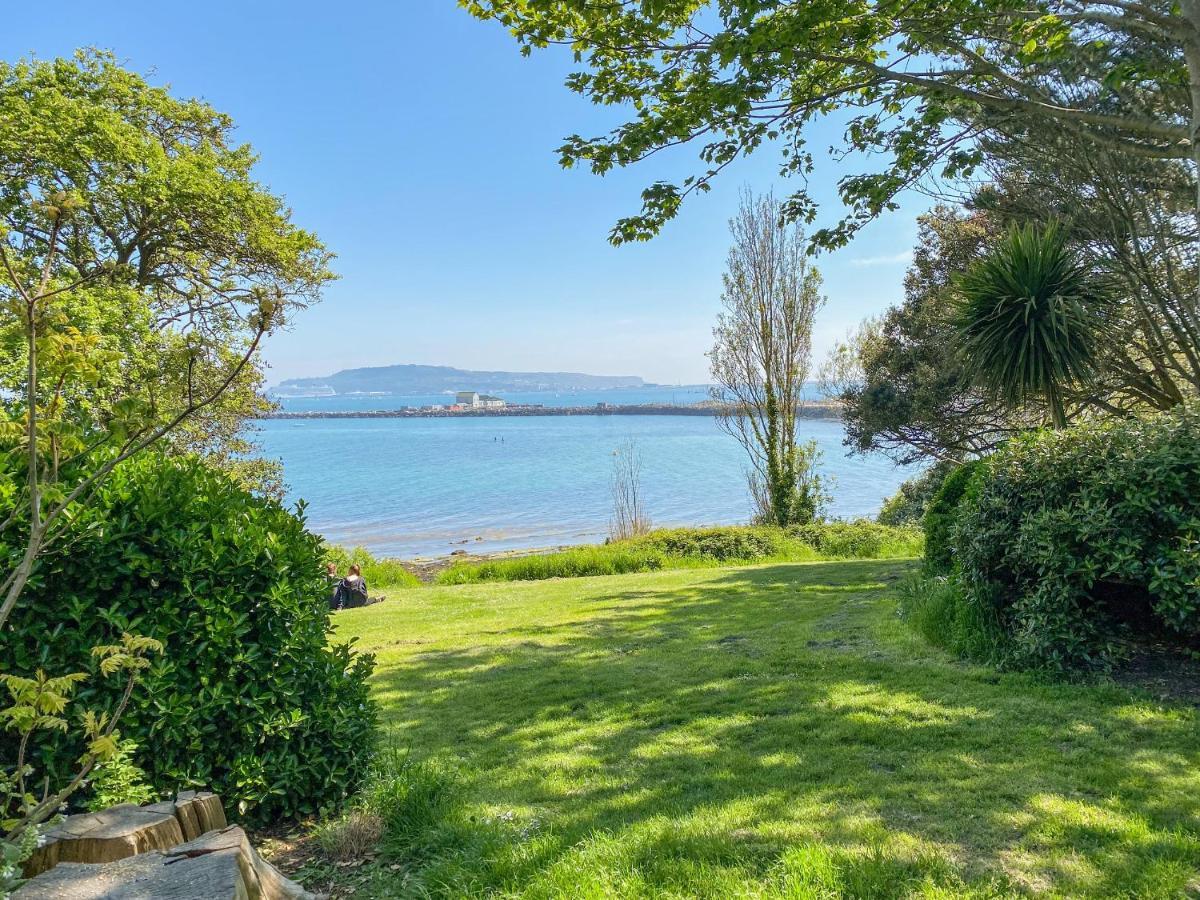 Newton'S Cove View Villa Weymouth Exterior photo